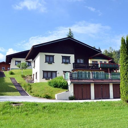 Ferienwohnungen Walcher Ramsau am Dachstein Exteriör bild