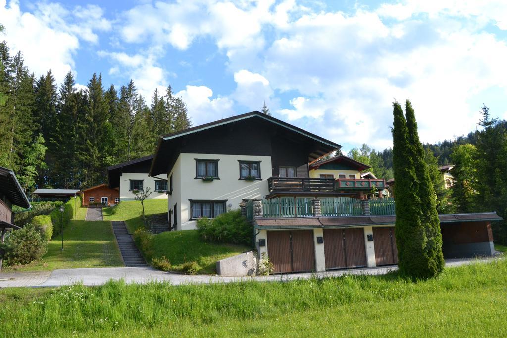 Ferienwohnungen Walcher Ramsau am Dachstein Rum bild