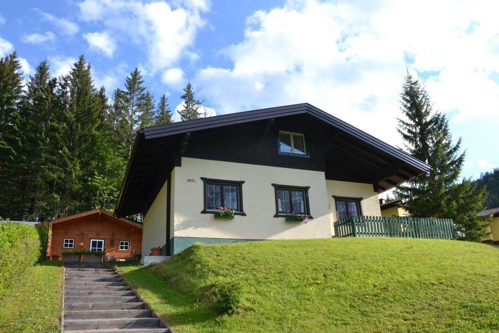 Ferienwohnungen Walcher Ramsau am Dachstein Rum bild